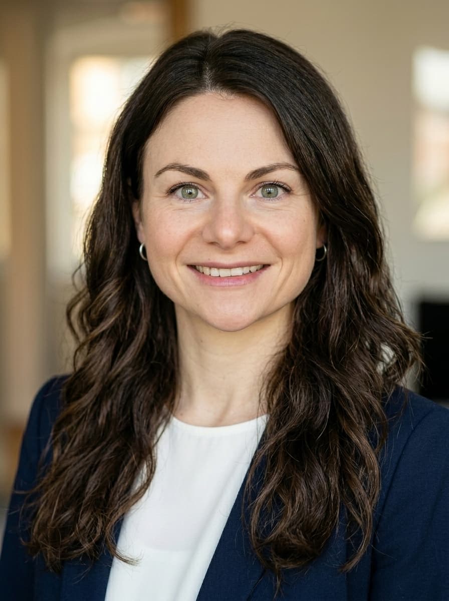 Galina Baleva